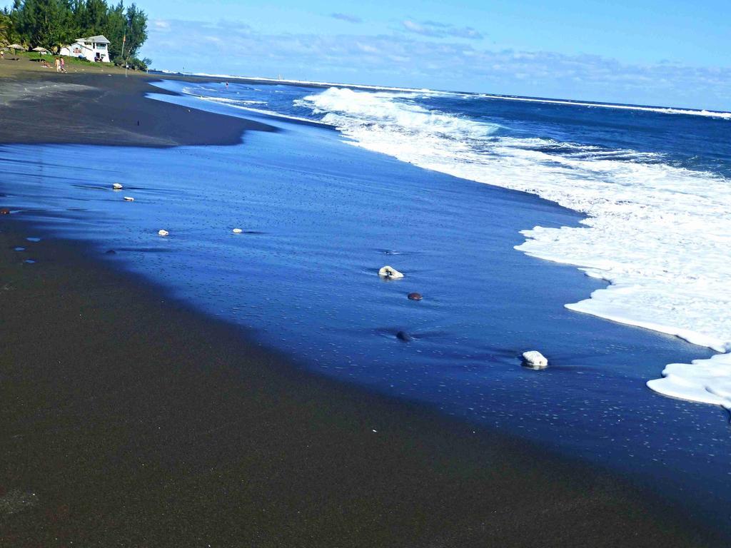 Вилла Cazadodo L'Etang-Sale Экстерьер фото
